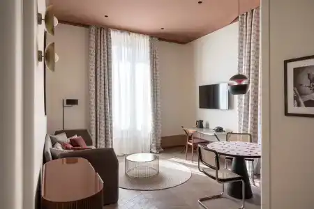 Palazzo Al Velabro - 59