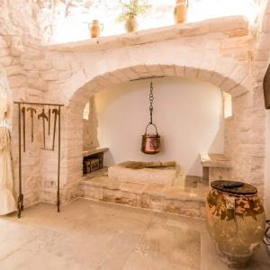 Trulli Holiday Albergo Diffuso - 46
