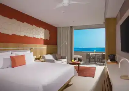 Dreams Vista Cancun Golf & Spa Resort - 30