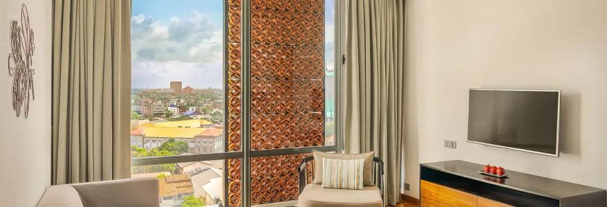 Jetwing Colombo Seven - 45