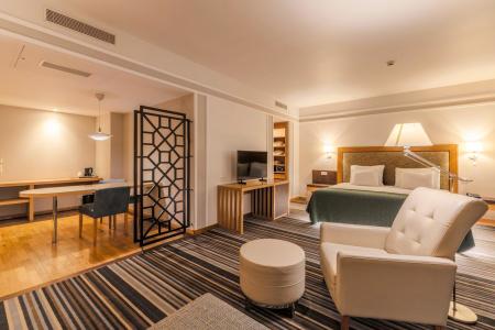 Pestana Carlton Madeira Ocean Resort - 58