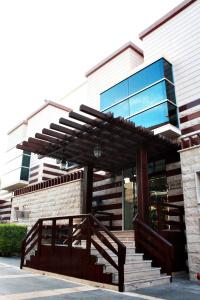 Villaggio Abu Dhabi - 31