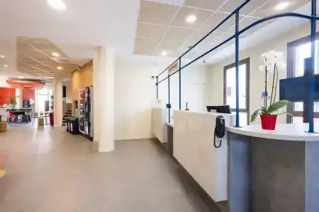 ibis budget Nanterre La Defense - 1