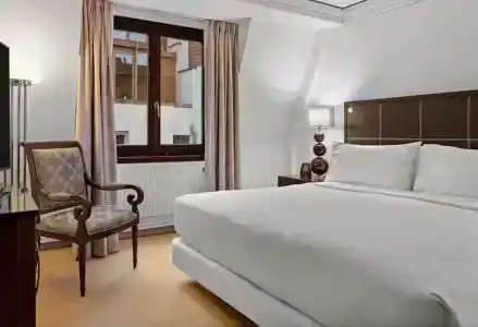 Hilton Dresden - 69