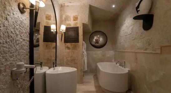 Artemis Cave Suites & Spa - 49