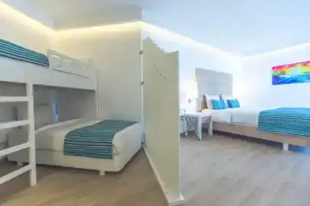 Garcia Resort & Spa - Ultra All Inclusive or Bed & Breakfast - 71