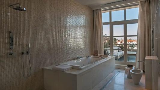 Park Hyatt Istanbul - Macka Palas - 56