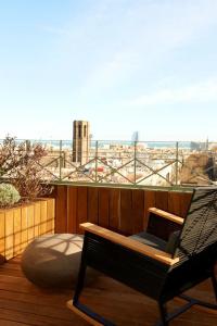Le Meridien Barcelona - 72