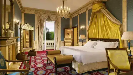 The Westin Excelsior, Rome - 85