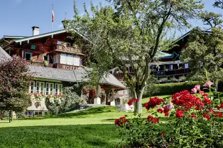 Tennerhof Gourmet & Spa de Charme - 0