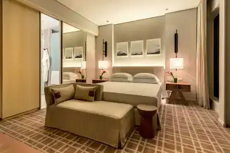 Grand Hyatt Rio de Janeiro - 45