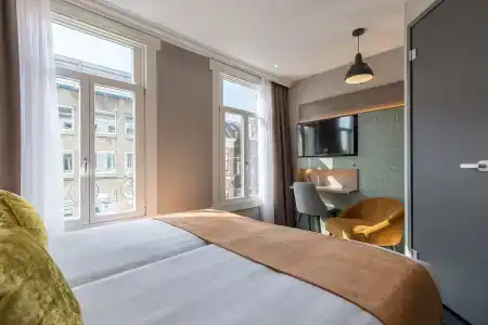 Leonardo Boutique Museumhotel - 58