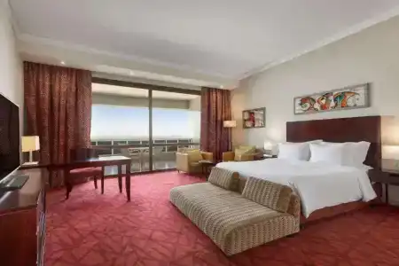 Radisson Blu Alexandria - 37