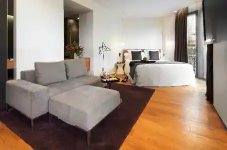 Ohla Barcelona - 38
