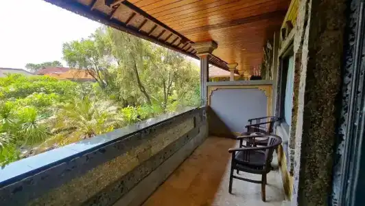 Satriya Cottages - 74