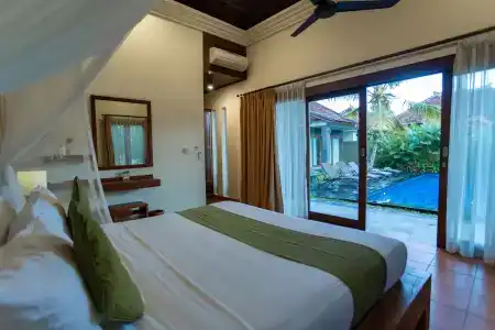 Ubud Heaven Sayan - 29