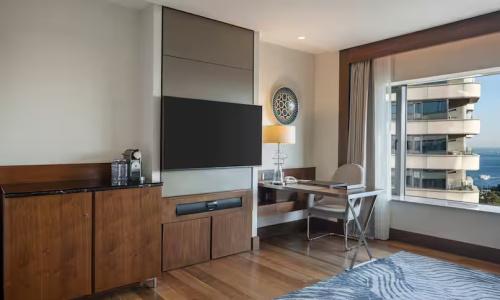 Conrad Istanbul Bosphorus - 105