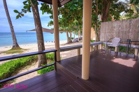 Seetanu Bungalows - 67