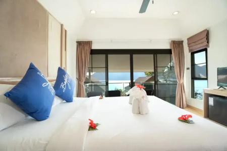 Phi Phi Bayview Resort - 34