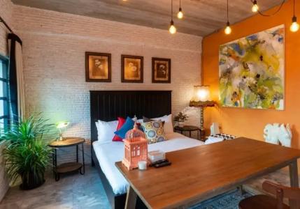 Bangkok Voyage Boutique - 27