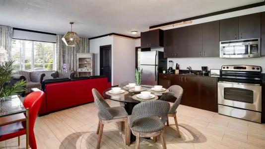 Tradewinds Apartment Miami Beach - 111