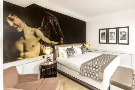 Indigo Rome - St. George, An Ihg Hotel - 11