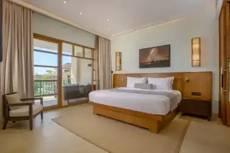 Savoy Seychelles Resort & Spa - 66