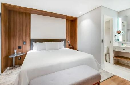 Radisson São Paulo Paulista - 92
