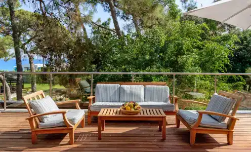 Rixos Sungate - 138