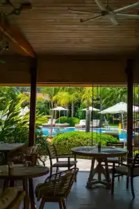 Kimera Lounge - 17