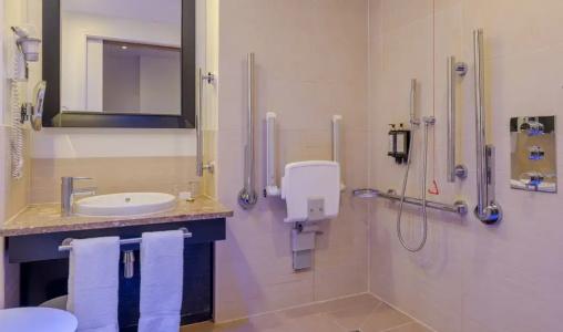 Pestana Chelsea Bridge - 64