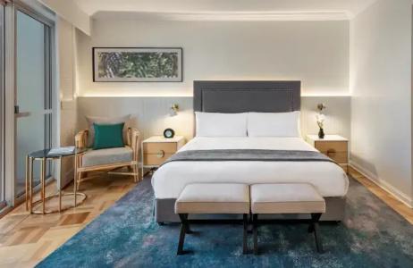 Intercontinental Sanctuary Cove Resort, An Ihg - 50