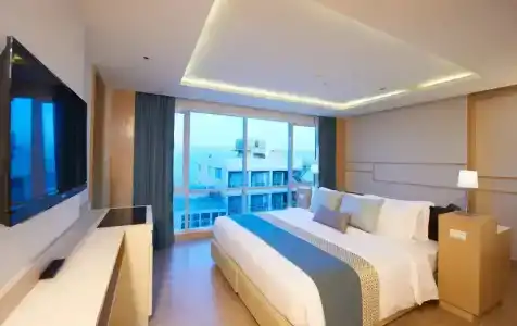 Pattaya Sea View - Sha Extra Plus - 86