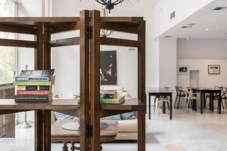 Art Suites Athens - 22