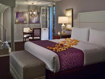 Royal Sonesta New Orleans - 63