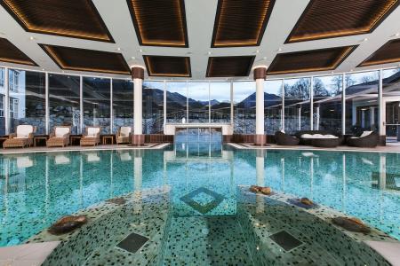 Grand Tirolia Kitzbühel - Member of Hommage Luxurys Collection - 17