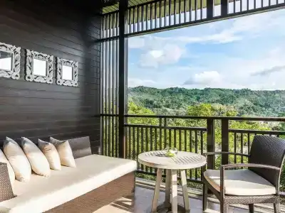 Pullman Phuket Arcadia Naithon Beach - Sha Extra Plus - 40