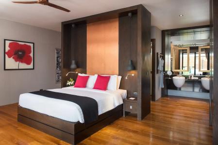Pavilion Samui Villas And Resort - Sha Plus - 59