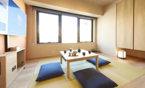Gate Stay Premium Ginza Shintomicho - 34