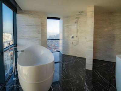 Sofitel Istanbul Taksim - 91