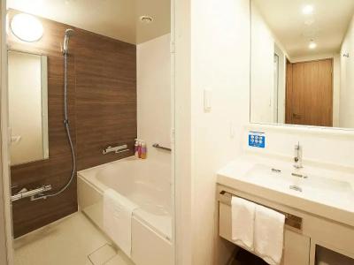 Sotetsu Fresa Inn Osaka Yodoyabashi - 18