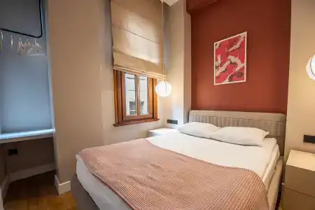 Bguest Pera Suites - 32