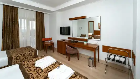 Sunis Elita Beach Resort & SPA - 50