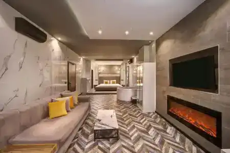 Walton Residence Sisli - 17