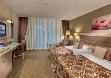 Miracle Resort - All Inclusive - 37