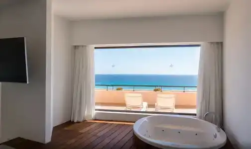 Iberostar Playa Gaviotas-All inclusive - 62