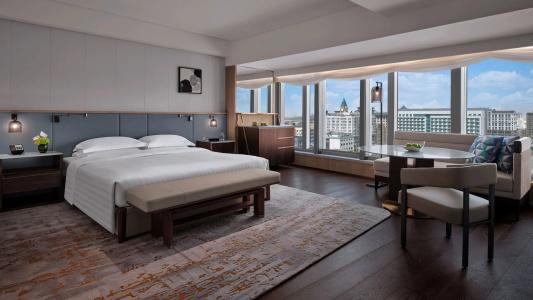 Grand Hyatt Beijing - 40