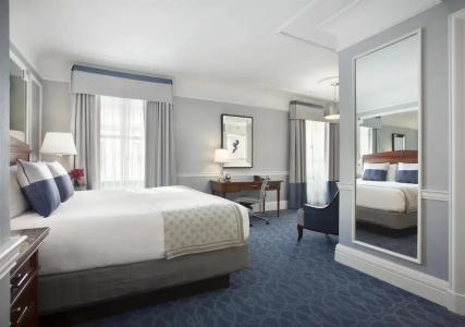 Fairmont Copley Plaza - 69