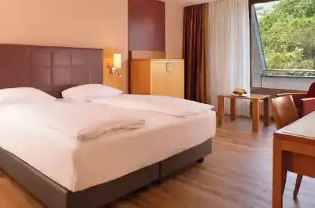 Dolce by Wyndham Bad Nauheim - 65