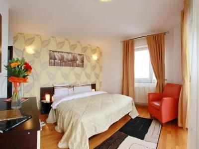 Monte Carlo Palace Suites - 27